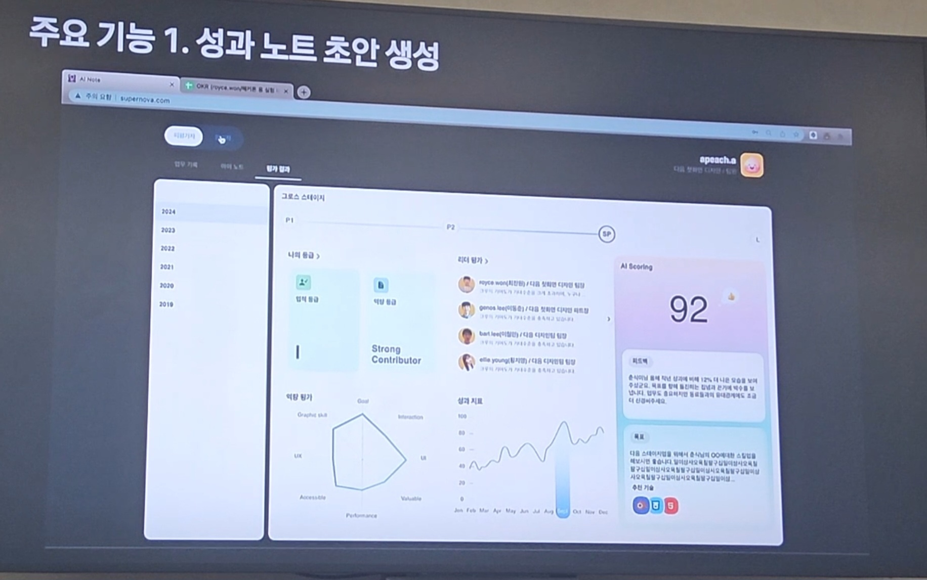 Hyounsoo Kim > if(kakaoAI) 2024 - AI Agent 기반 스마트 AI 마이 노트 > Screenshot_20241023_185705_Gallery.jpg