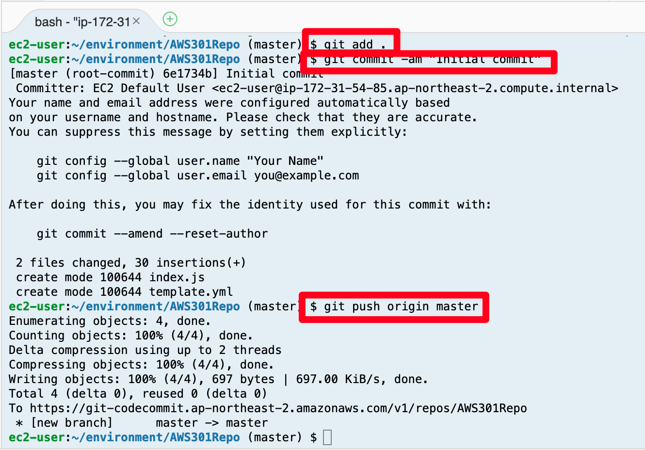 Hyounsoo Kim > 300 - AWS Code* 서비스를 이용한 서버리스 CI/CD 배포 환경 구축 > image2021-4-12_17-26-26.png