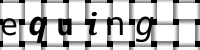 CAPTCHA 그림